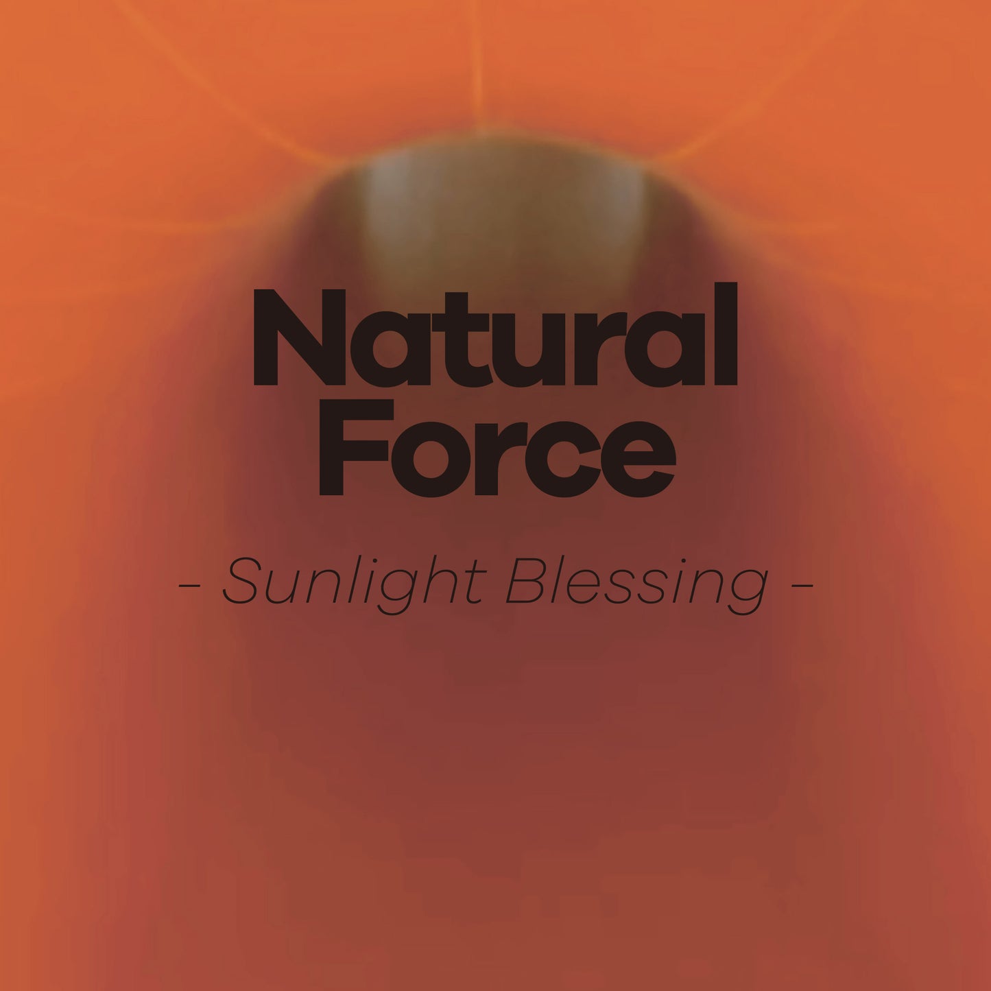 Sappho from lesbos Natural Force Sunlight Blessing Finger Condom Neroli Scent