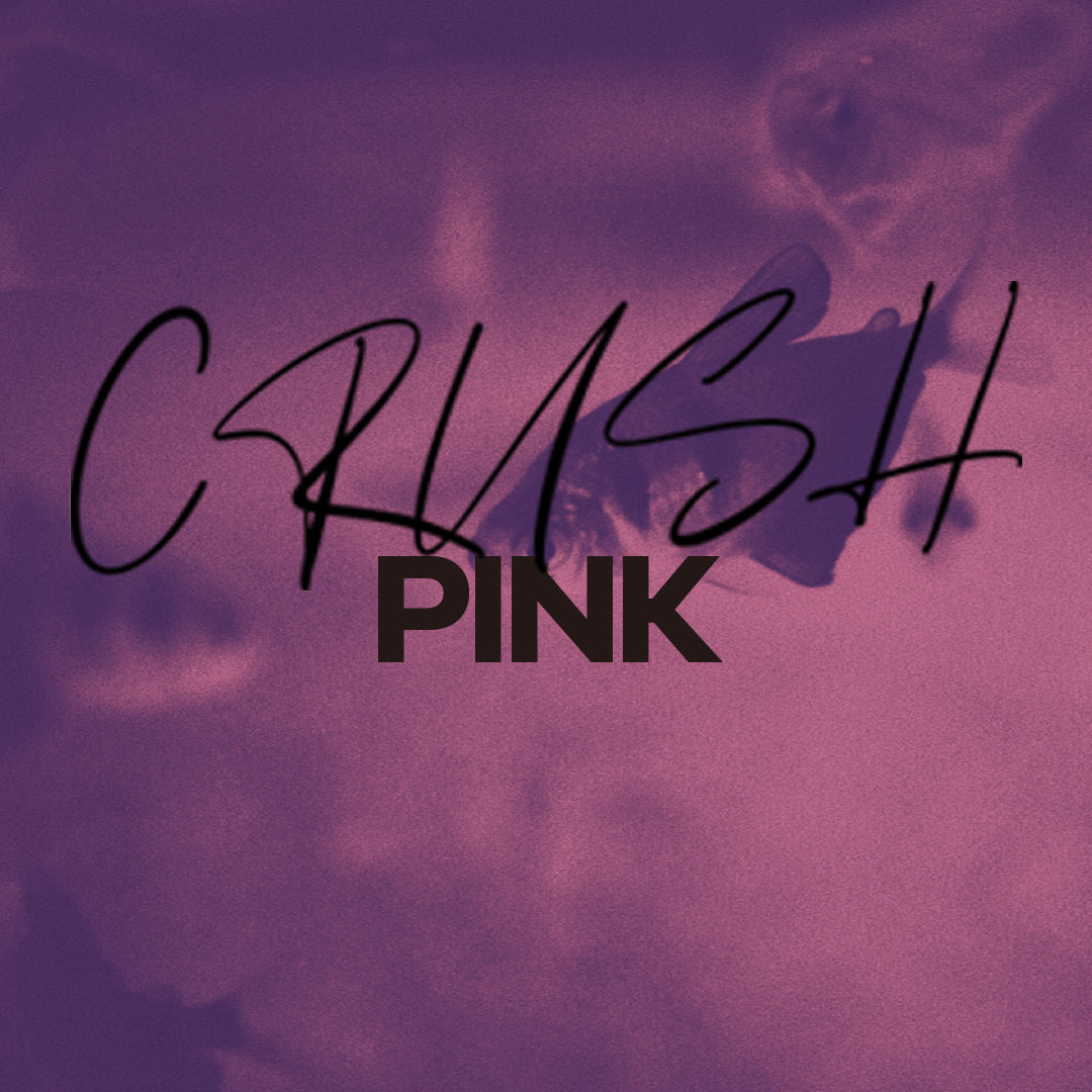 Sappho from lesbos Crush Pink Filter Finger Condom