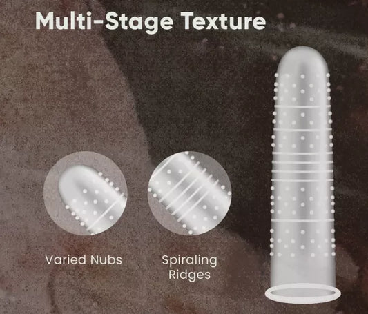 Are Finger Condoms Safe