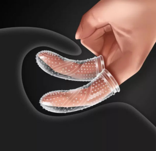 how to finger my wife