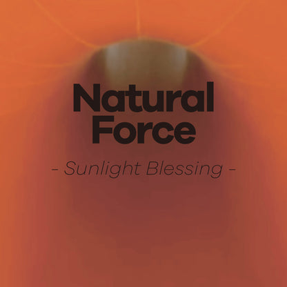 Sappho from lesbos Natural Force Sunlight Blessing Finger Condom Neroli Scent, 12 count