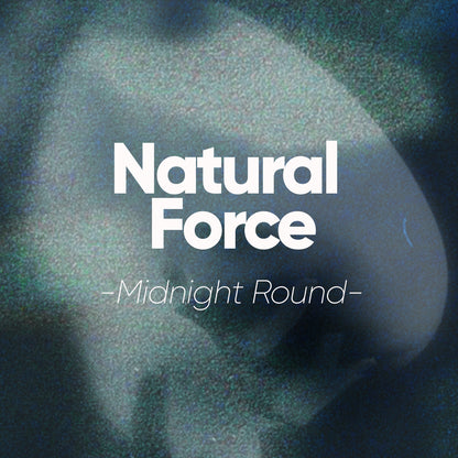 Sappho from lesbos Natural Force Midnight Round Finger Condom Rose Scent, 12 count