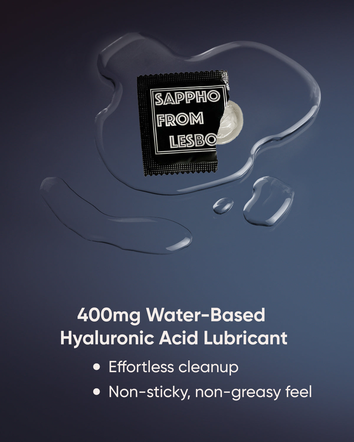 Sappho from lesbos S+ point Dotted Finger Condom, 12 count