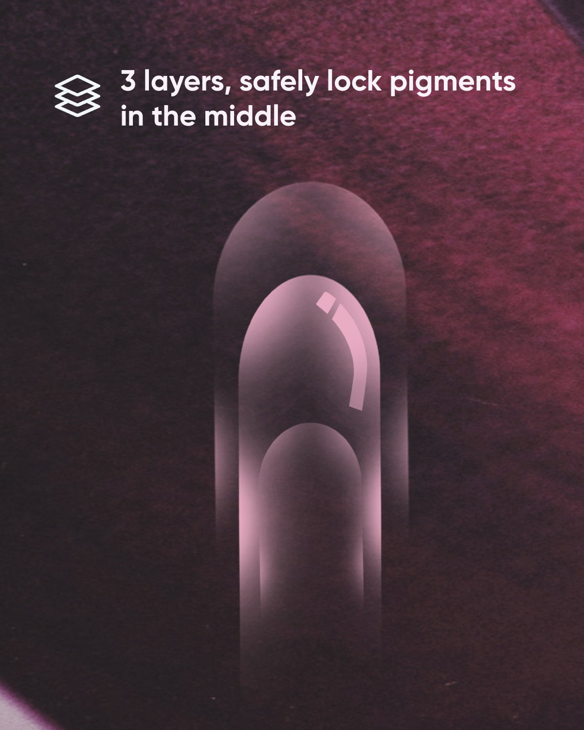 Sappho from lesbos Crush Pink Filter Finger Condom, 12 count