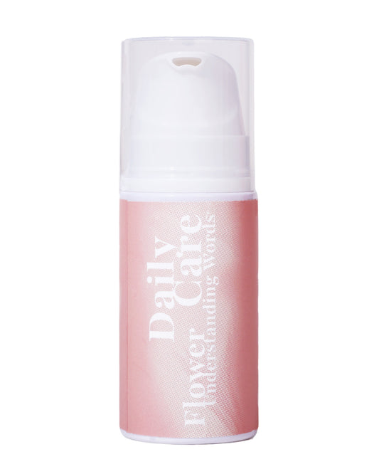 Sappho from lesbos Feminine Foam Wash