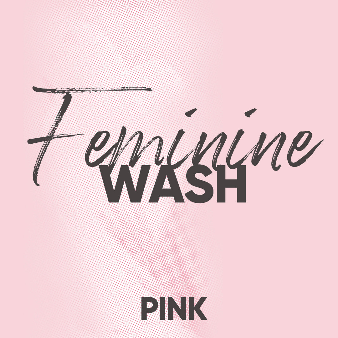 Sappho from lesbos Feminine Foam Wash