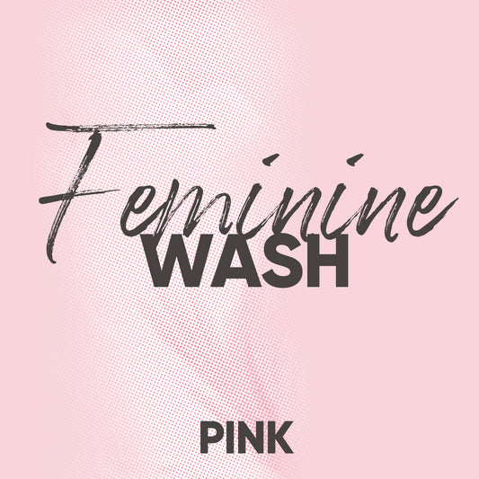 Sappho from lesbos Feminine Foam Wash